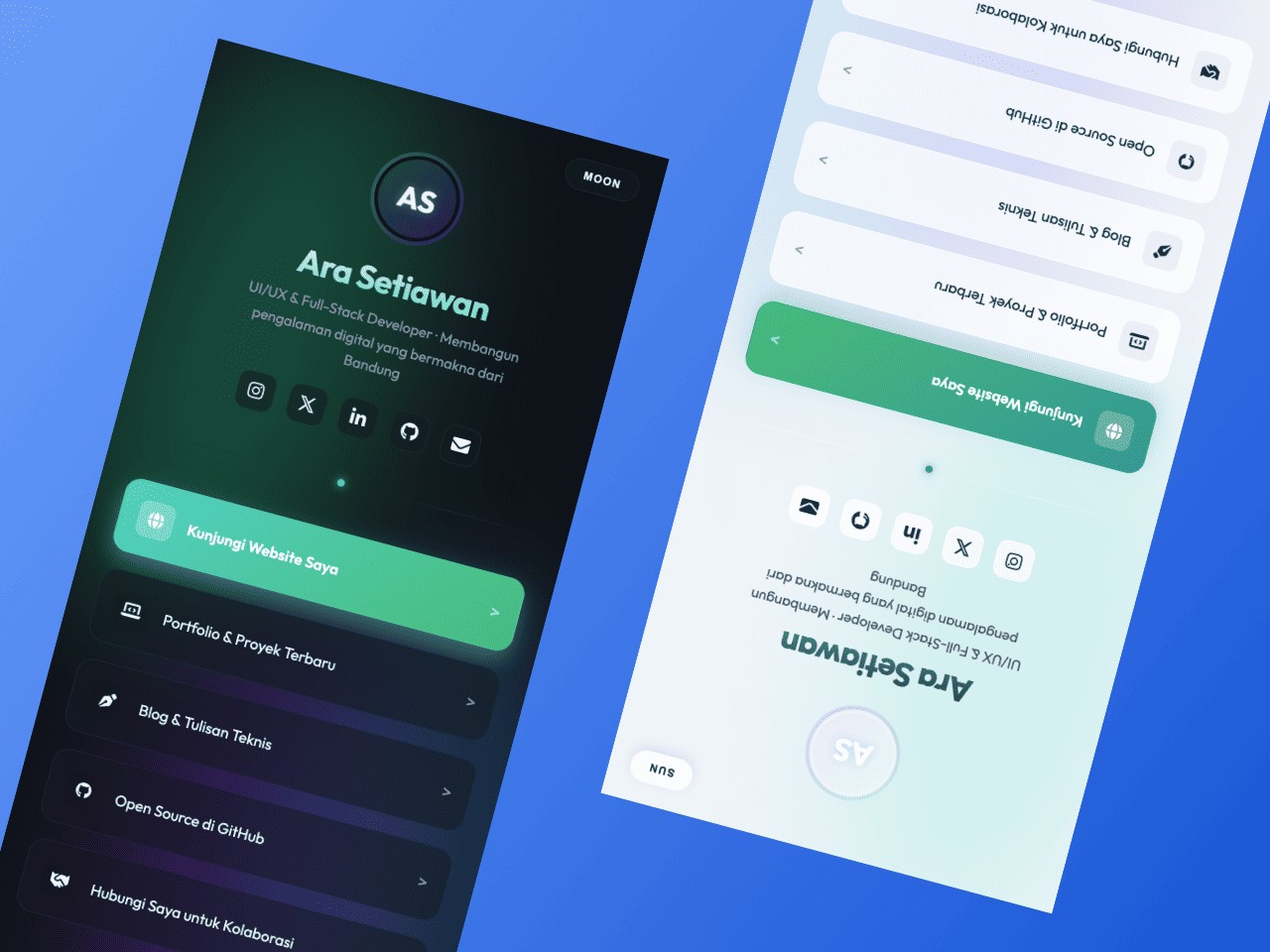 Thumbnail - Bio Link (Aurora)